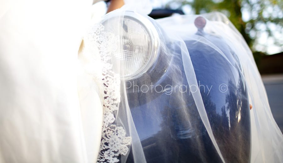 Wedding Photographer Granada