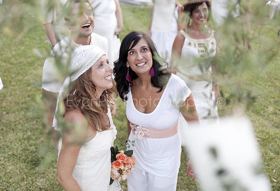 Arbol de los recuerdos boda