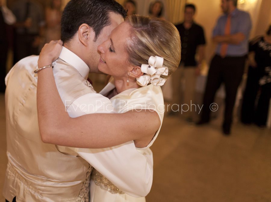 Fotografos de boda Malaga