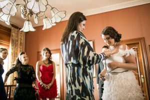Wedding photographer Marbella