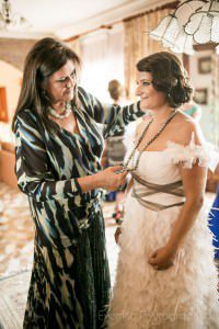 Wedding photographer Marbella