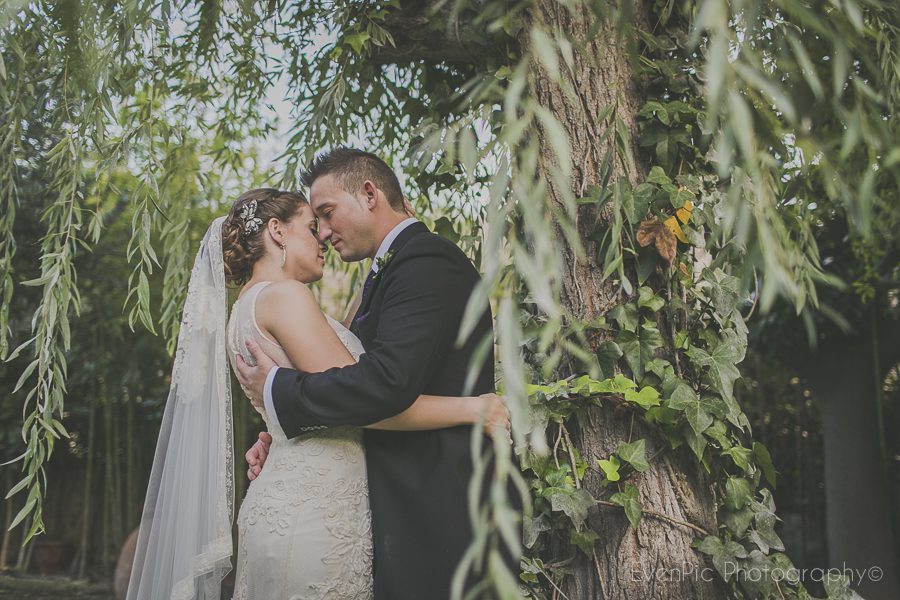 fotografo de boda Málaga