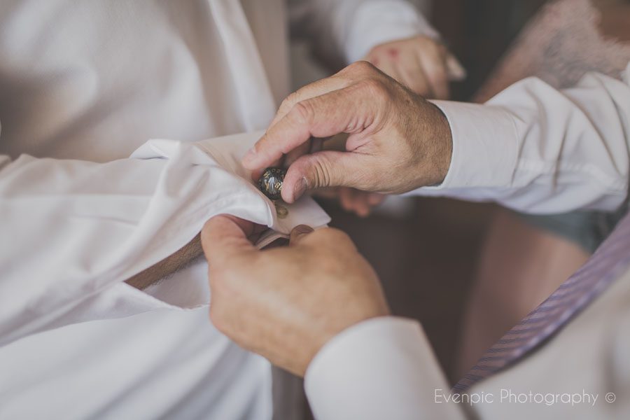 Boda en Iglesia Sagrado Corazon 