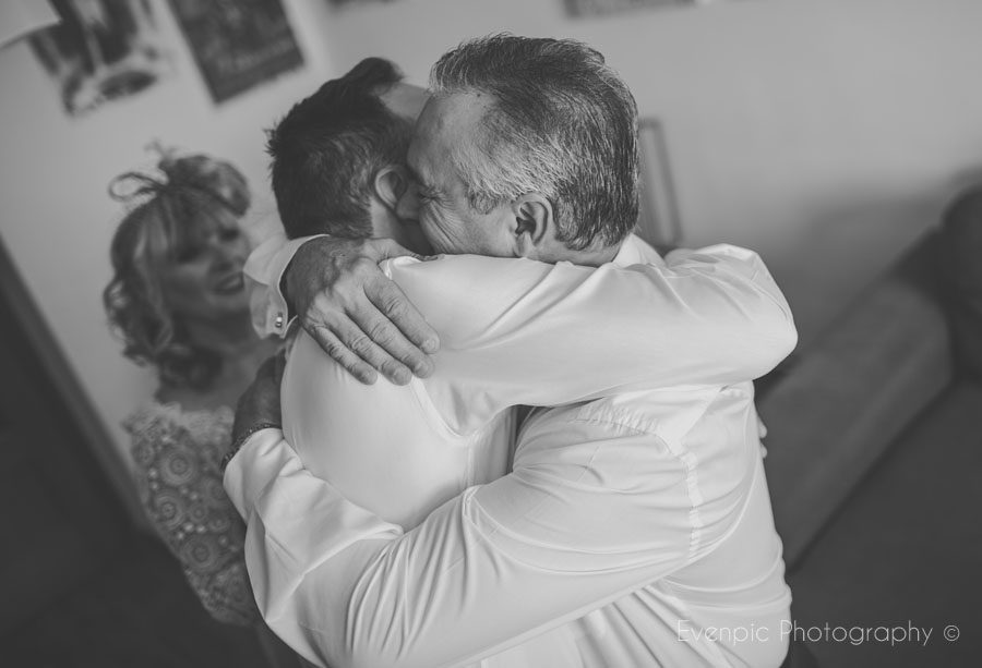 Bodas en Iglesia Sagrado Corazon Málaga