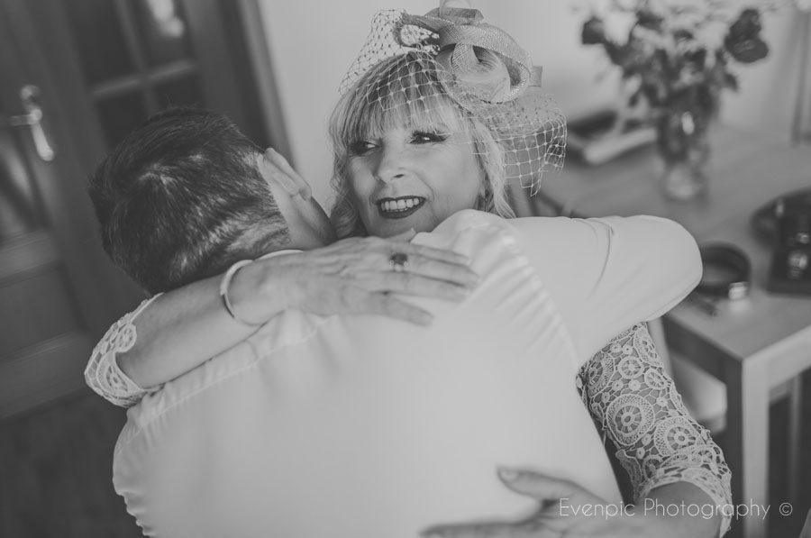 Boda en Iglesia Sagrado Corazon de Málaga