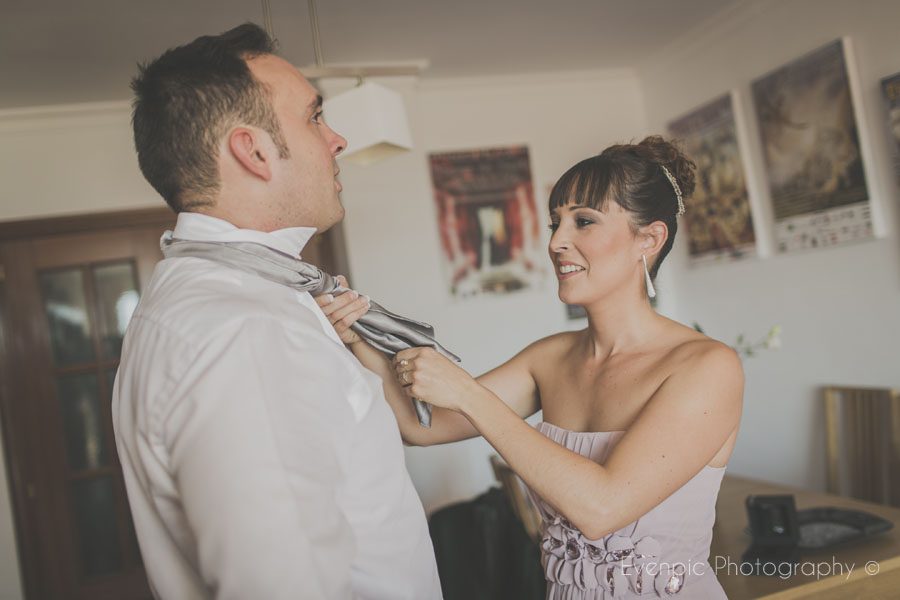 Boda cortijo de la reina Málaga