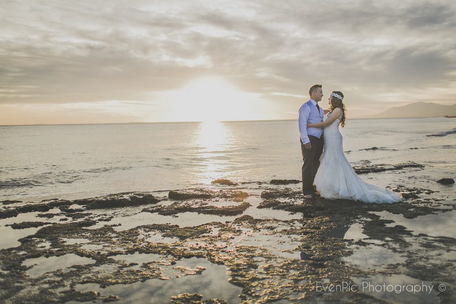 Fotografo de bodas en Marbella