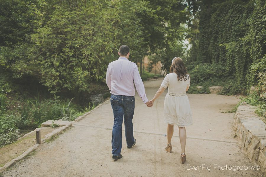 preboda en alhambra granada