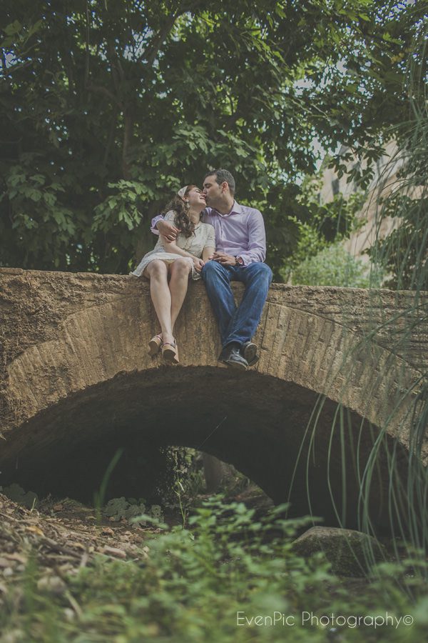 preboda en el albaicin granada