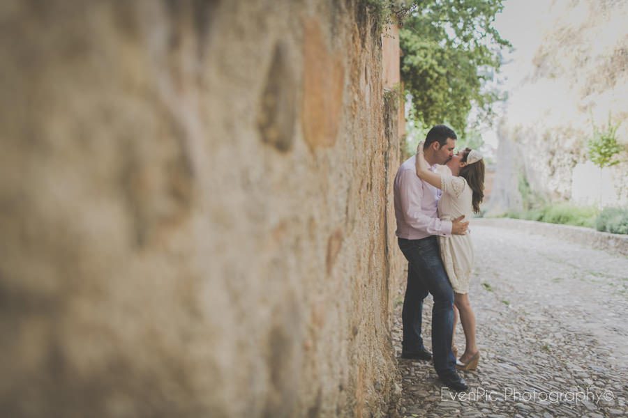 fotos de preboda en ciudad