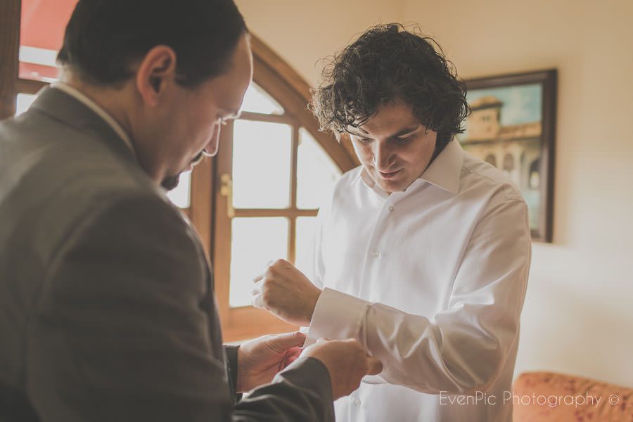 fotografo de boda civil en granada