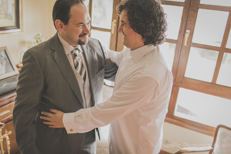 fotografo de bodas granada