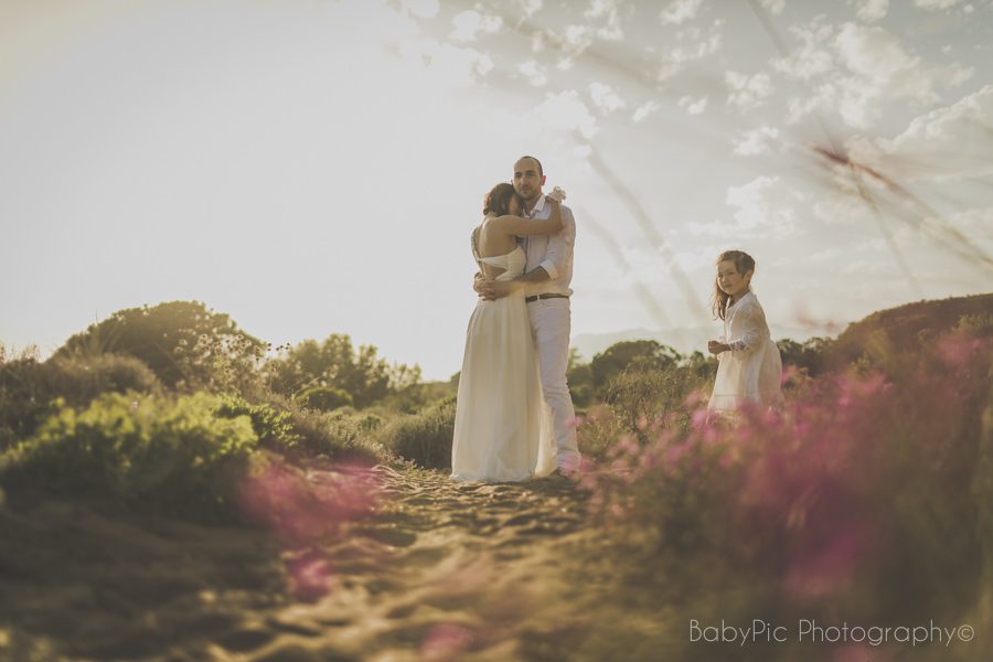 fotografía de boda Marbella