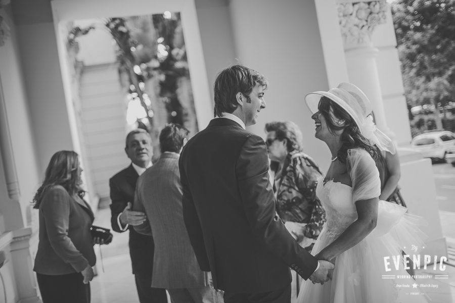 boda en ayuntamiento de malaga