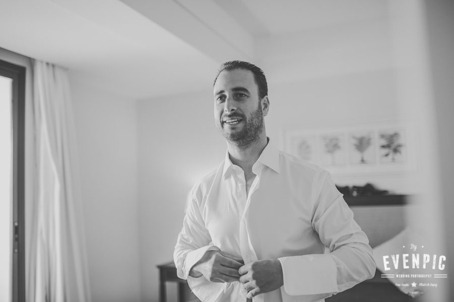 fotografia de bodas