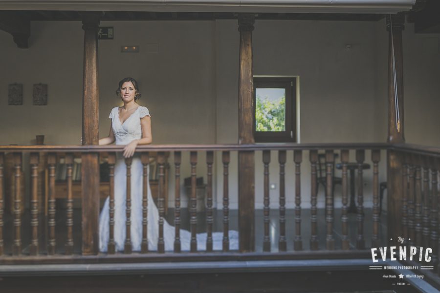 Boda en Monasterio de la Cartuja 