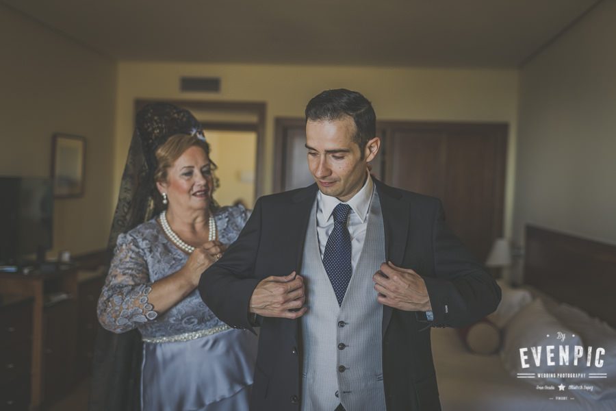 Boda en Guadalmina Beach de Marbella