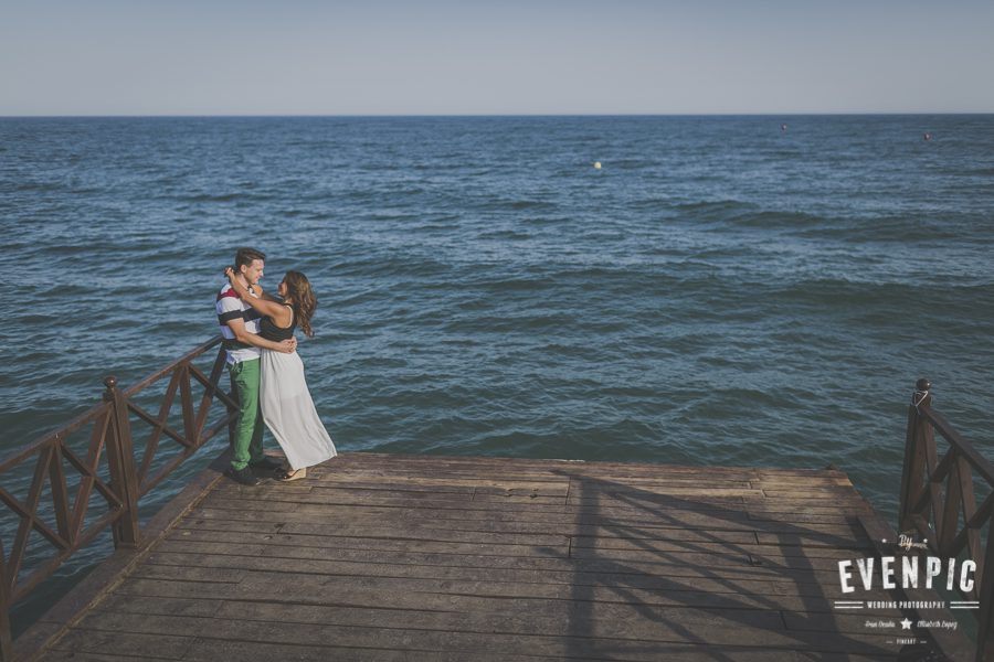 Fotografo de boda en Marbella