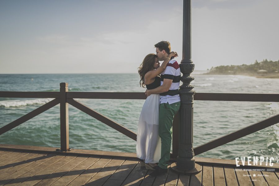 Fotografo de bodas en Marbella