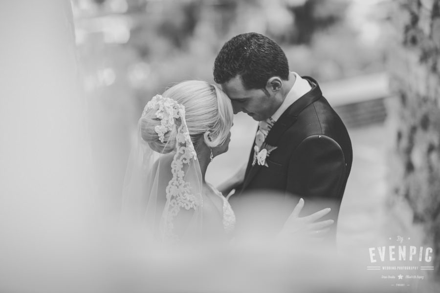 Boda en Iglesia del Carmen y Hotel Monte Malaga482