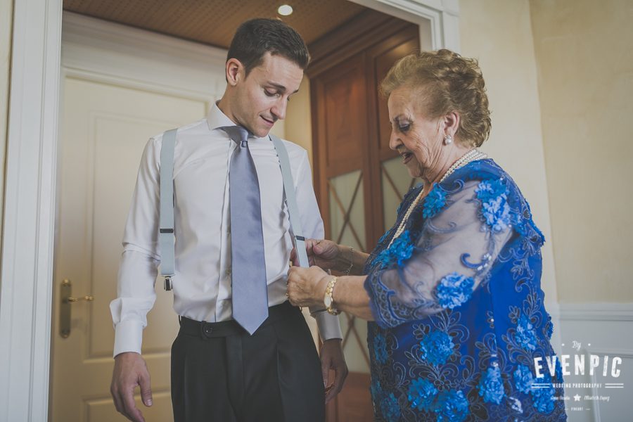 boda en iglesia de la encarnación marbella