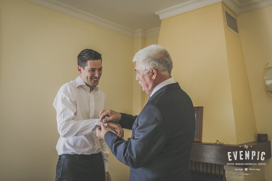 fotografo de bodas en Málaga