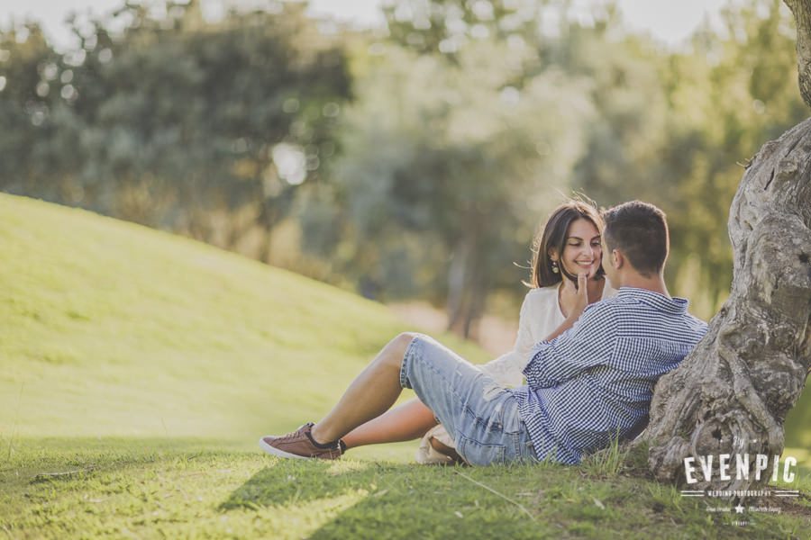 Preboda de EvenPic