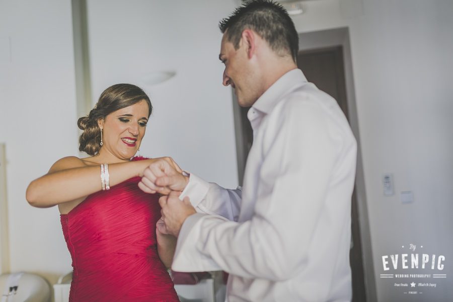 Fotografia de boda en Marbella