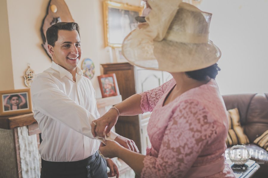 Fotografo de bodas en Malaga