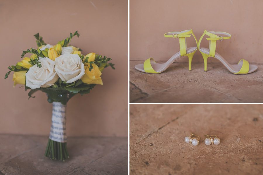 zapatos de novia para boda