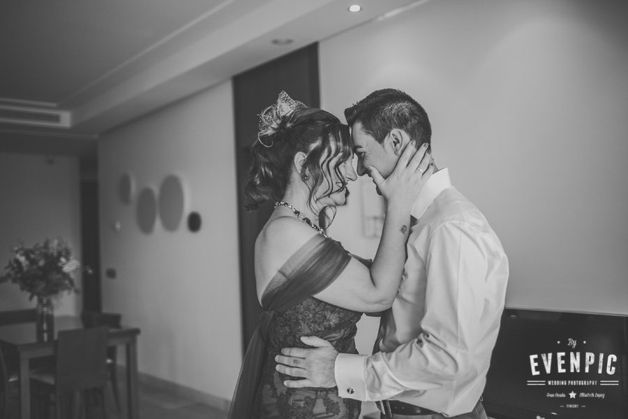 Fotografo de bodas en Málaga