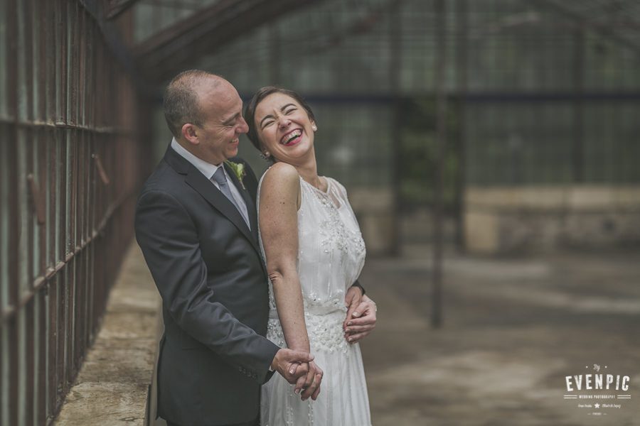 Boda en Hacienda Nadales