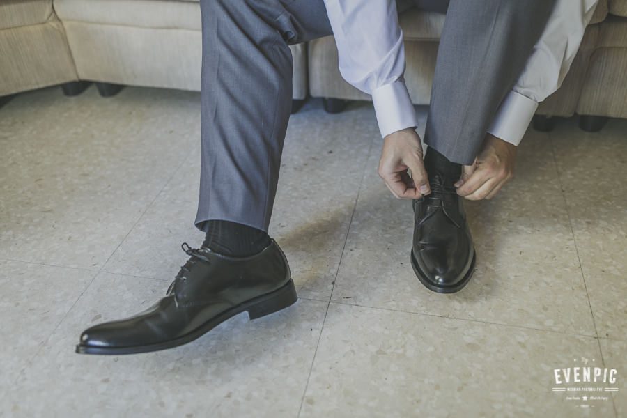 Zapatos para boda