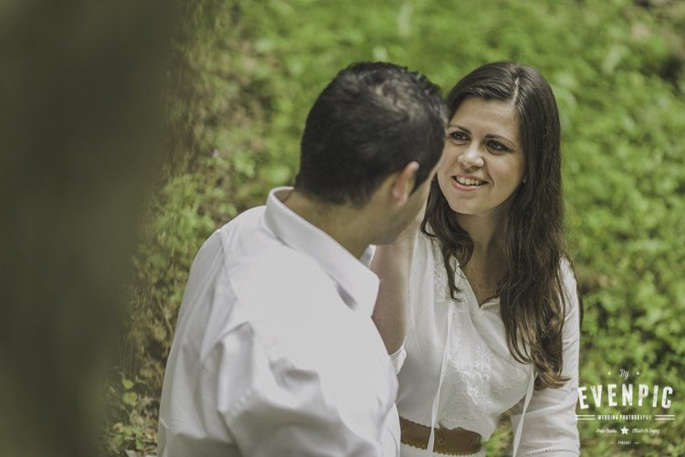 fotografo de bodas en Málaga