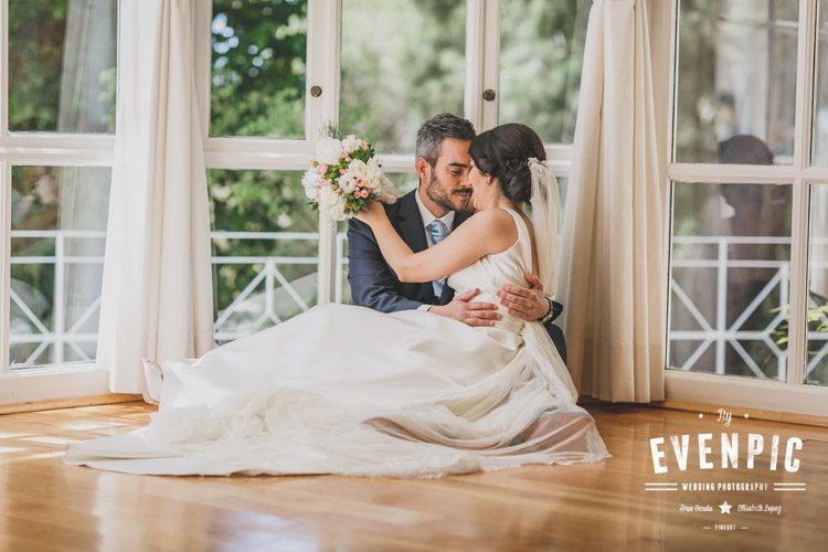 Fotografo de boda Málaga