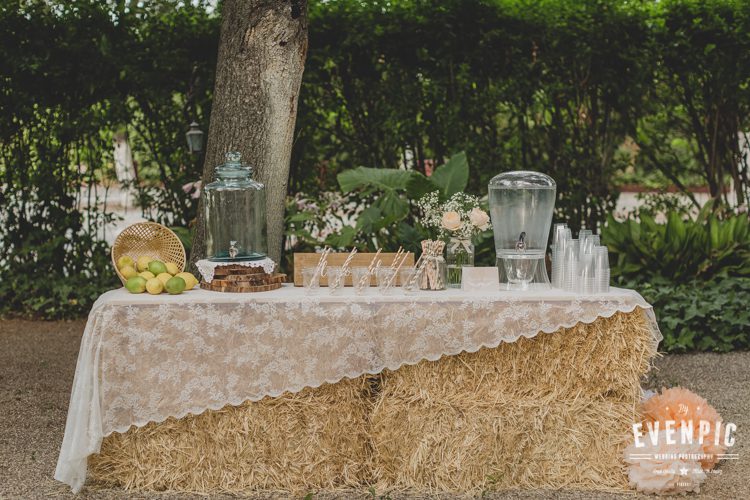 Boda vintage marbella