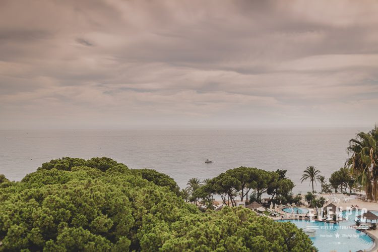 Boda en Hotel Don Pepe Marbella