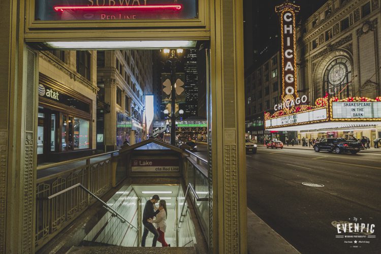 Preboda internacional en Chicago (5) fotografo de bodas Marbella