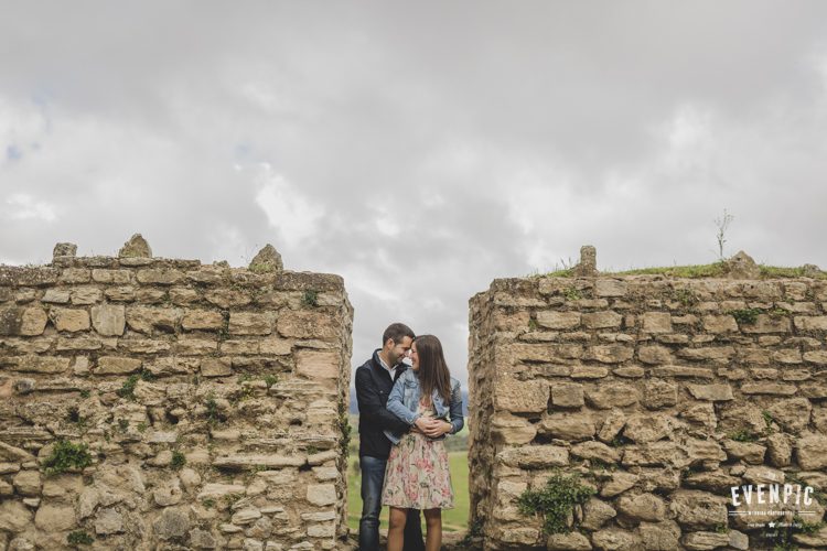 Preboda en Ronda