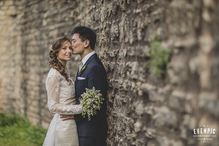 Wedding in Gibraltar