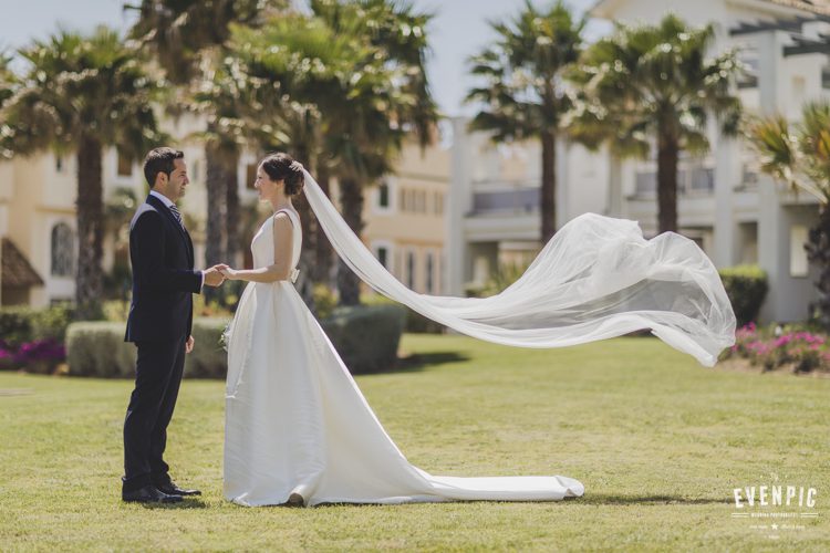 Fotos Boda Fuerte de Estepona