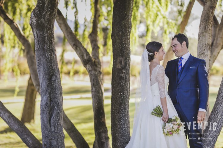 Boda en la Tosca Málaga