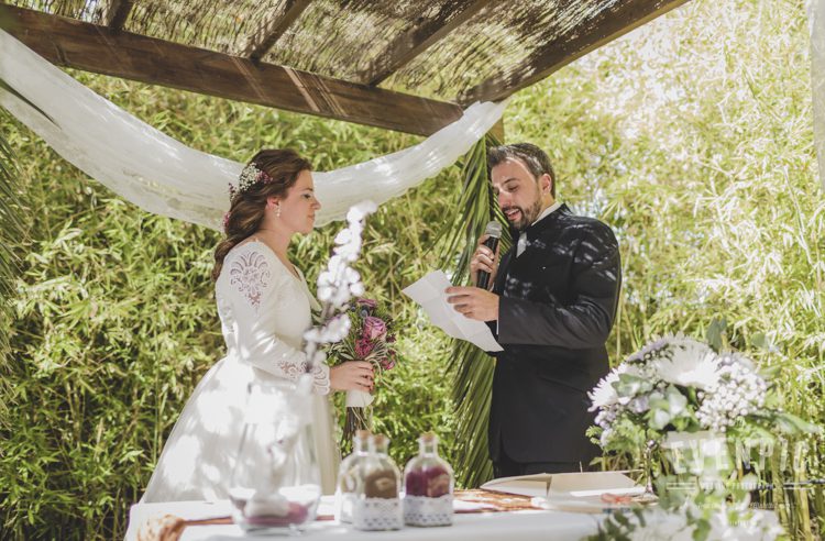 boda civil en antequera