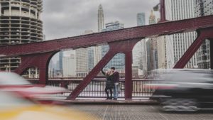 Preboda en Chicago