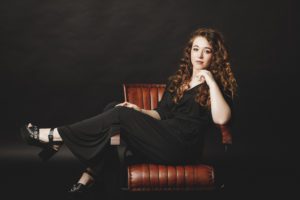foto modelo malaga
