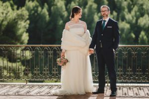 boda señorío de lepanto