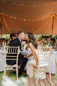 Wedding molino casanova